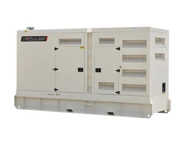 Powerlink - Diesel Generator 415V | 495 kVA | DT450P5S