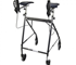 Walking Tutor Adult with Forearm supports