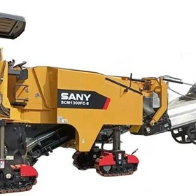 Milling Machines | SCM1300FC-8A