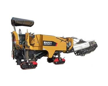 SANY - Milling Machines | SCM1300FC-8A