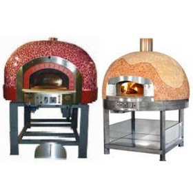 Pizza Woodfire Oven