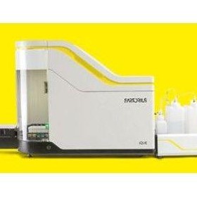 Intellicyt iQue3 Cell Analysis System