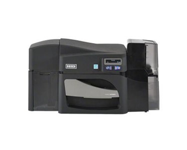 Fargo - ID Card Printer | DTC4500e