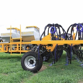Air Seeder | GT 100 Series