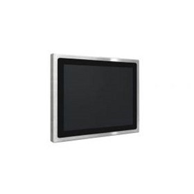 Industrial  Panel PC | Food grade Stainless Steel 304