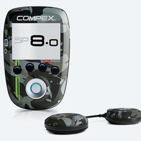 Compex® SP 8.0 WOD Edition TENS Device Muscle Stimulator