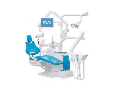 KaVo - Dental Chair | ESTETICA™ E70/E80 Vision