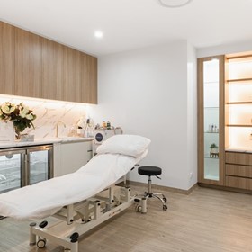 Medical & Aesthetics Centre Fitout