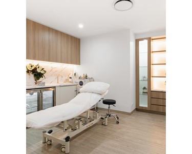 Medical & Aesthetics Centre Fitout