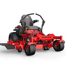 Zero Turn Mower | Gravely ZT-HD 60 inch