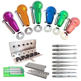 Dentanomic™ Veterinary Dental Hand Instruments