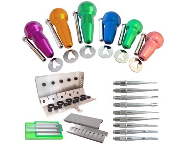 Dentanomic - Dentanomic™ Veterinary Dental Hand Instruments