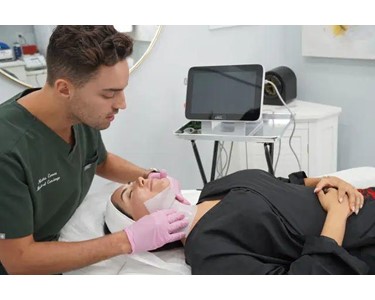 Sterile Intense Hydration Masks | Velež