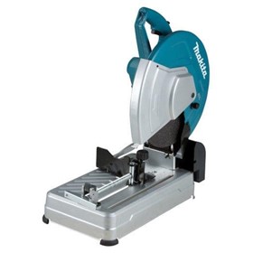 Chop Saw | 355mm Brushless Abrasive Cut-Off Saw