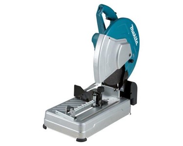Makita - Brushless Abrasive Cut Off Saw | 355mm