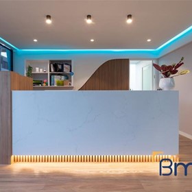 Allied Health Fitout Services