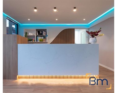 Allied Health Fitout Services
