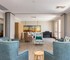 Aged Care & Medical Fitout | State-of-the-Art Aged Care Facility