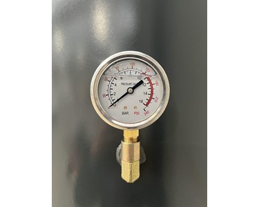 Pressure Vessel 500 Litre Suits Screw Compressors 145 PSI 10 BAR