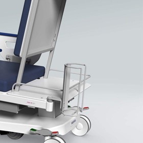 Oxy Holder | VSM-30 & MPT-CA-VCH-90