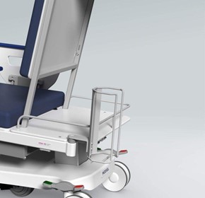 Oxy Holder | VSM-30 & MPT-CA-VCH-90