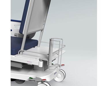 Modsel - Oxy Holder | VSM-30 & MPT-CA-VCH-90