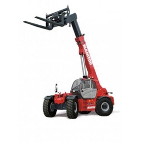 Construction Telehandlers | MHT-X 10230