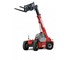 Manitou - Construction Telehandlers | MHT-X 10230