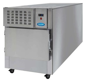 Bariatric Mortuary Freezer NMFB1