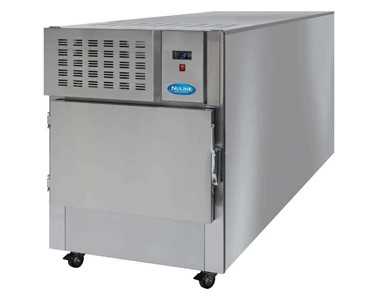 Nuline - Bariatric Mortuary Freezer NMFB1