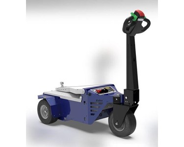 Zallys - M6.5 Industrial electric cart mover