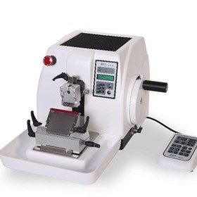 Navigating Precision: A Comprehensive Guide to Choosing a Rotary Microtome