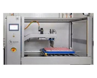 Bakon Ultrasonic Slicers