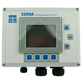 Dissolved Oxygen Multiparameter Aquaculture Monitor | 5200A
