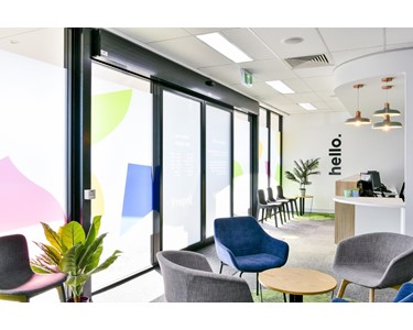 Community Health & Medical Fitout | Headspace Youth Mental Health Facility