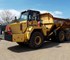Komatsu - Used Articulated Dump Truck HM300-2 