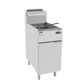 Deep Fryer - ATFS-50-LPG