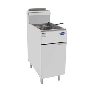 Deep Fryer - ATFS-50-LPG