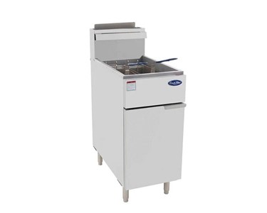 CookRite - Deep Fryer - ATFS-50-LPG
