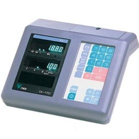 Digital Indicator for Weighing Equipment | TSDI170