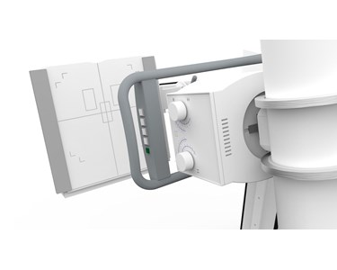 Radiographic System | Straight Arm Imaging System