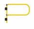 Steelmark - Safety Swing Gate | Yellow Self Closing Safety Gates