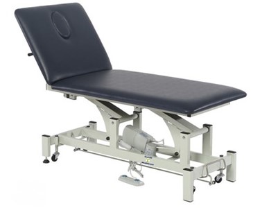 2 Section Examination Table | Everfit Healthcare