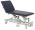 2 Section Examination Table | Everfit Healthcare