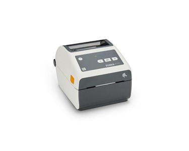 Zebra - Label Printer | ZD400 Series HC