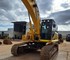 Komatsu - Used Excavator | 2021 Komatsu PC360LCi-11