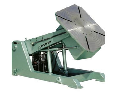 Kistler - Welding Positioner | HP Range