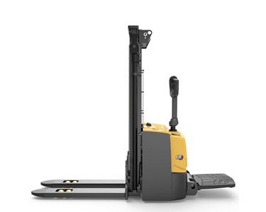 Cat - Walkie Stacker | 1.0 -1.6T