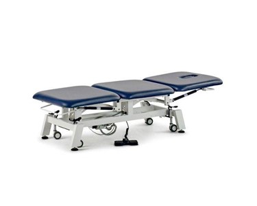 Fortress - Physio Couch- Fortress Stability Xcel 3-Section