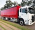 Used Curtainsider Truck | 2019 UD QUON